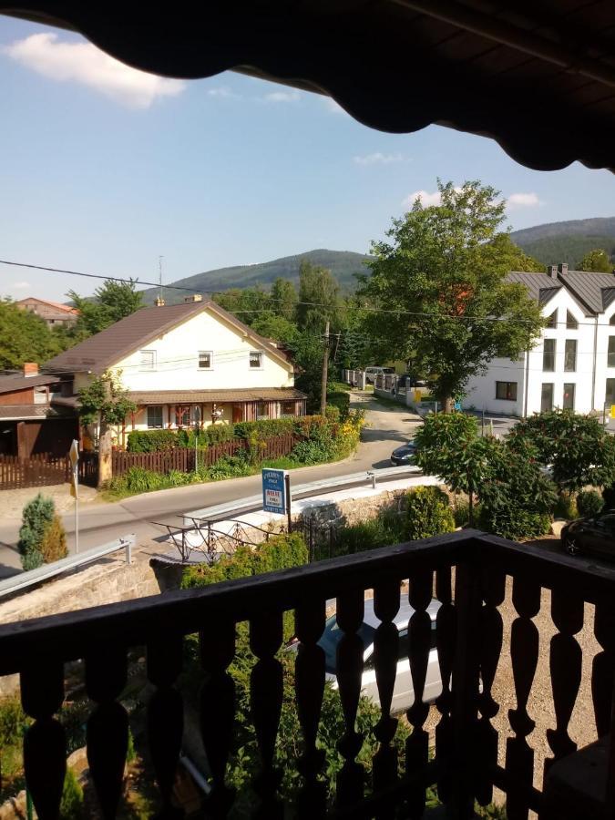 Apartamenty Gorski Strumyk Karpacz Exterior foto